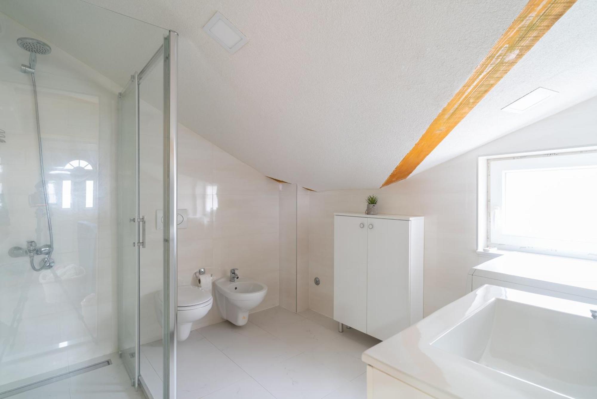 Pure Sky - With Pool Apartamento