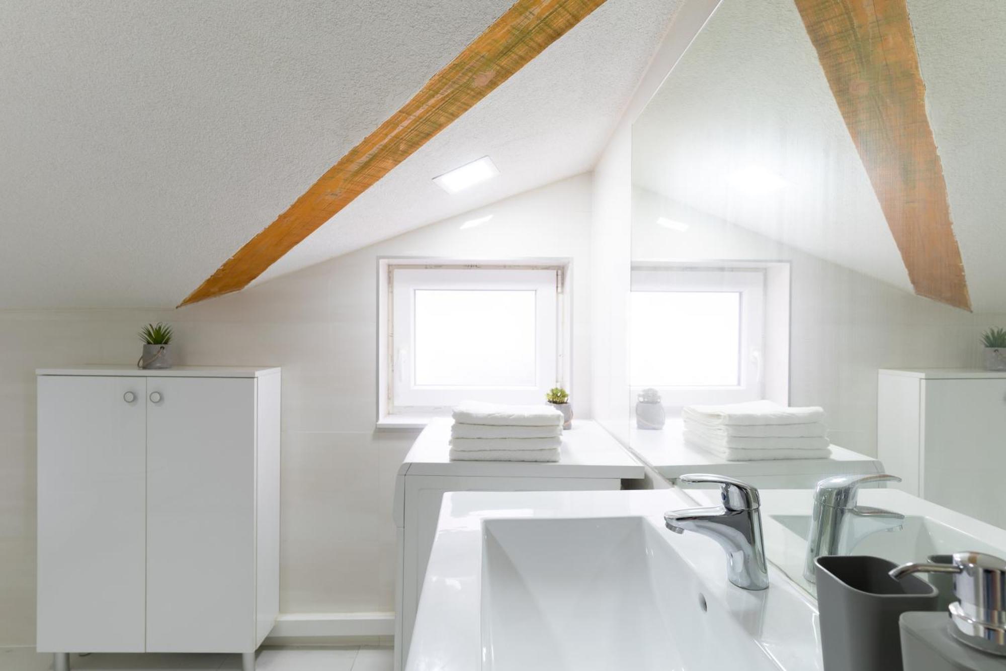 Pure Sky - With Pool Apartamento *
