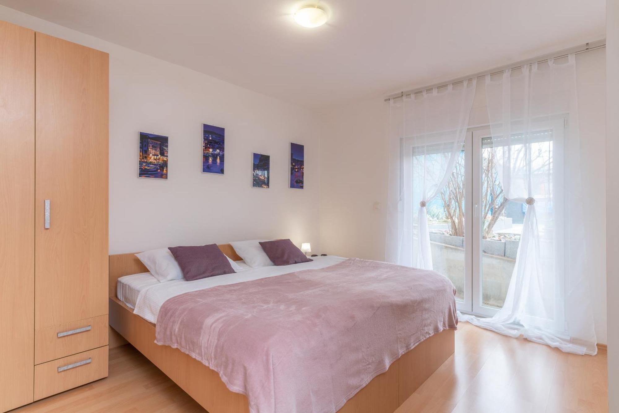 Pure Sky - With Pool Apartamento *