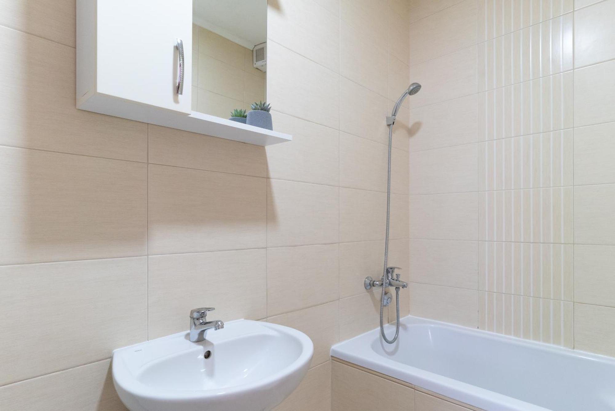 Apartamento Pure Sky - With Pool *