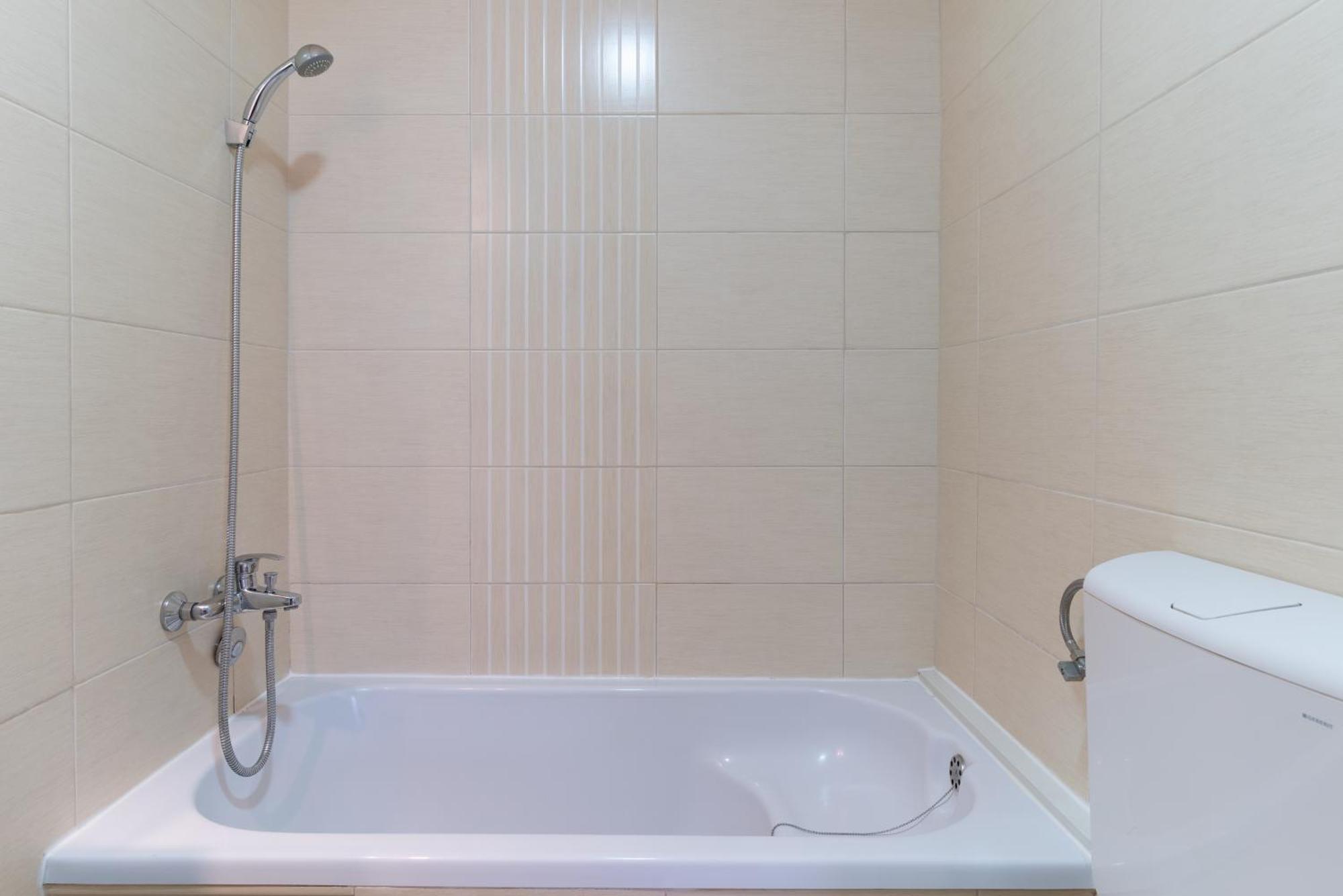 Pure Sky - With Pool Apartamento