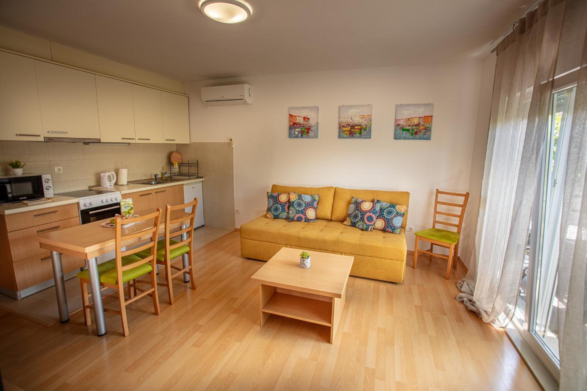 Apartamento Pure Sky - With Pool Mostar