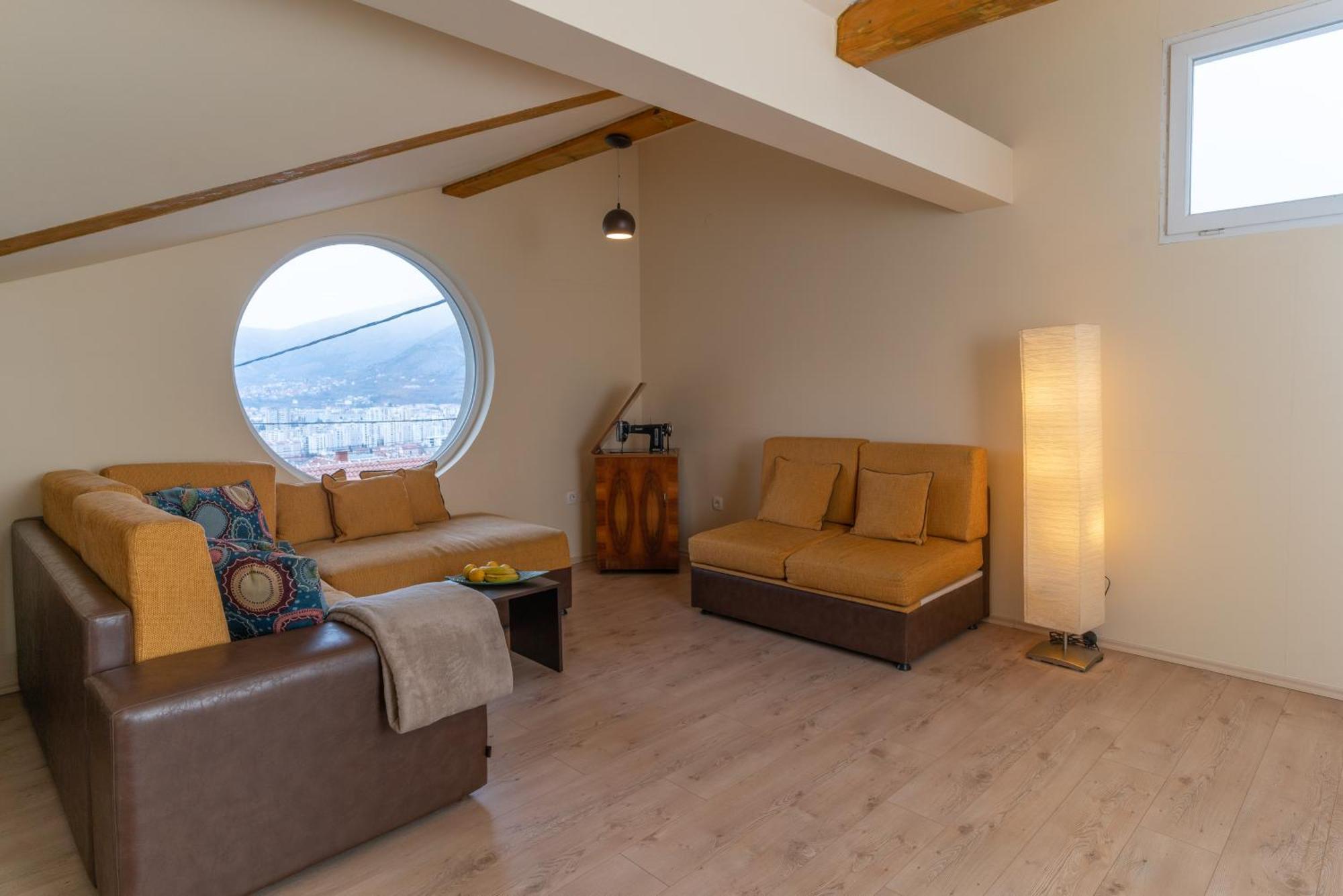 Pure Sky - With Pool Apartamento *