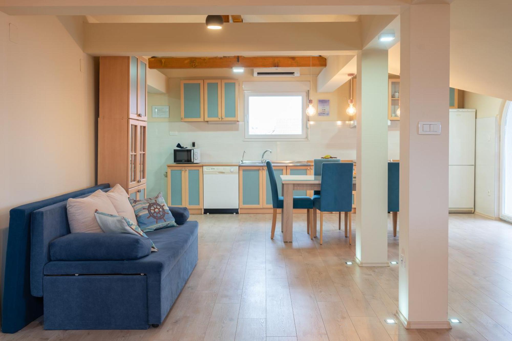 Apartamento Pure Sky - With Pool