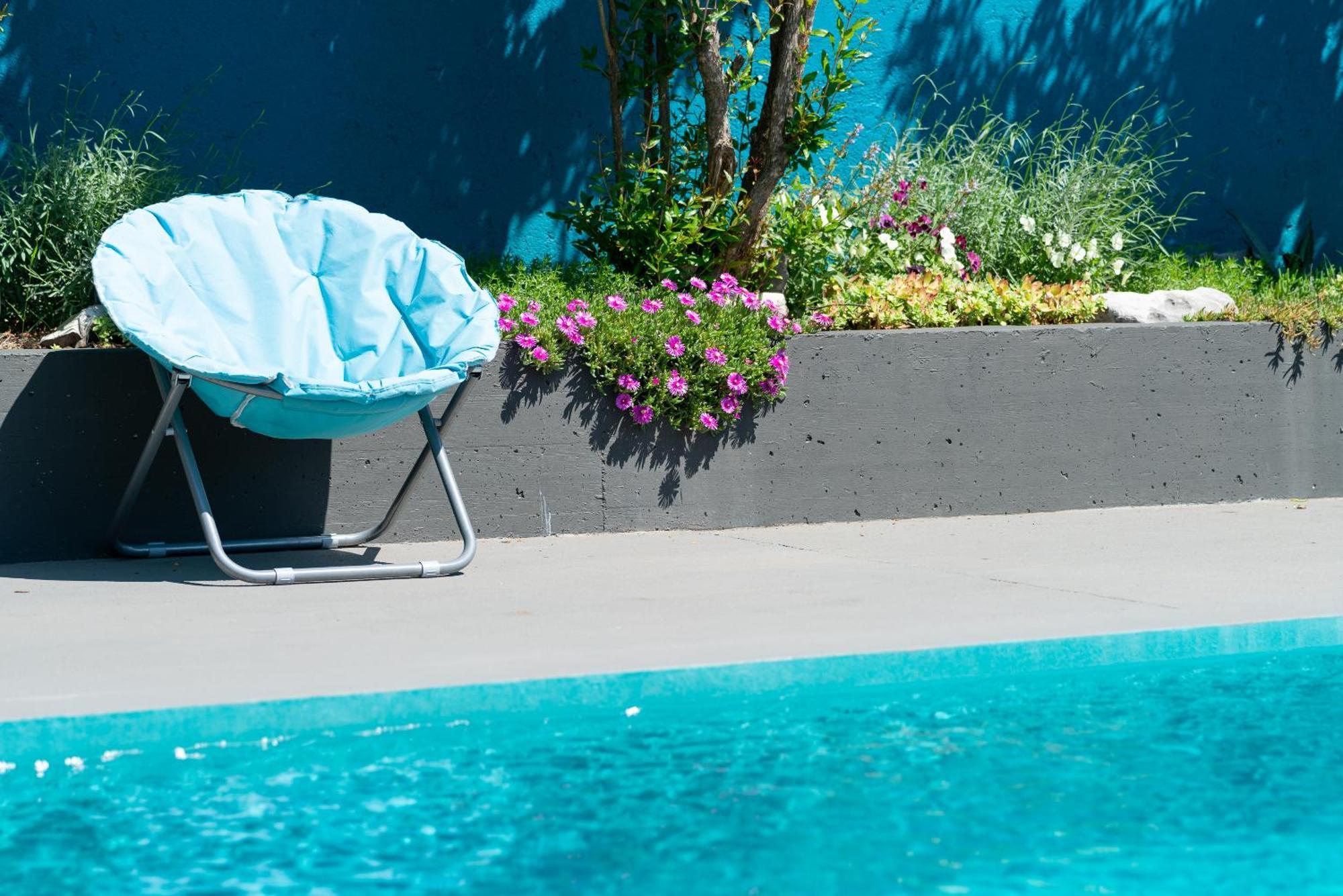 Pure Sky - With Pool Apartamento *