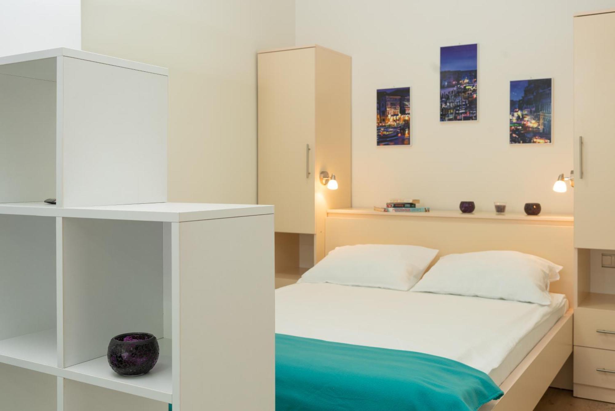 Apartamento Pure Sky - With Pool *